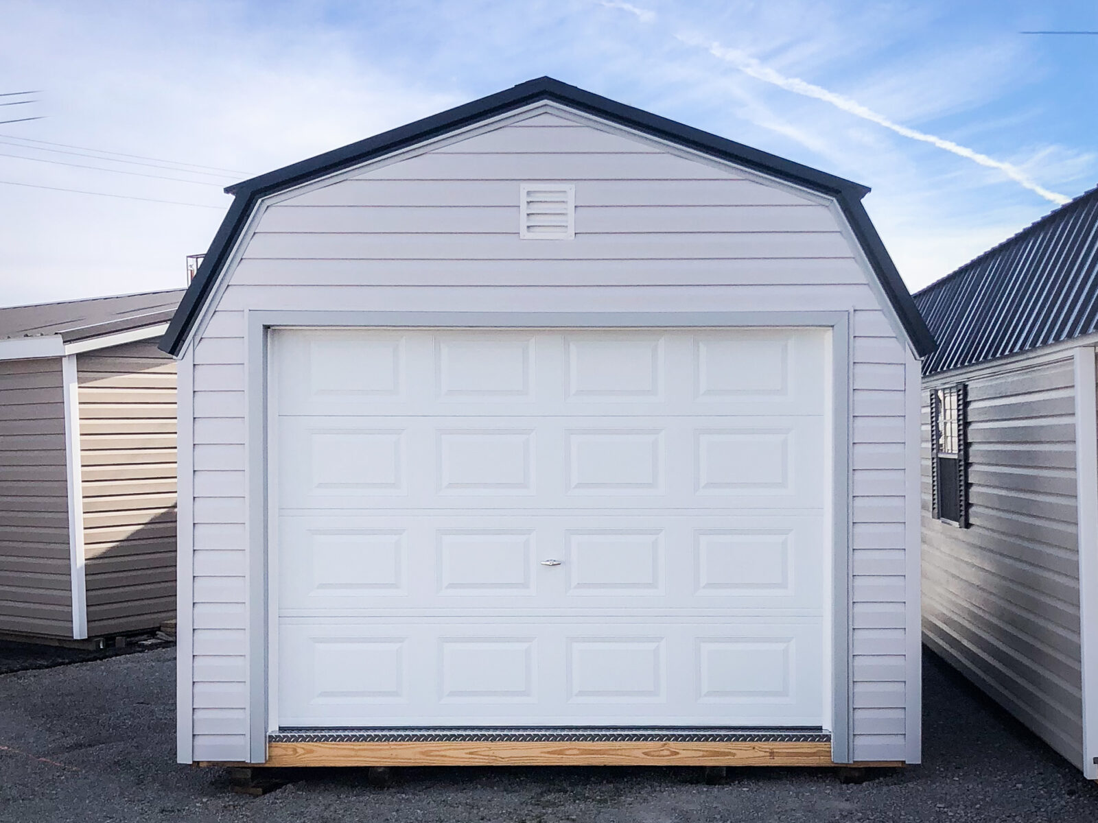 portable garages for sale near Louisville, KY