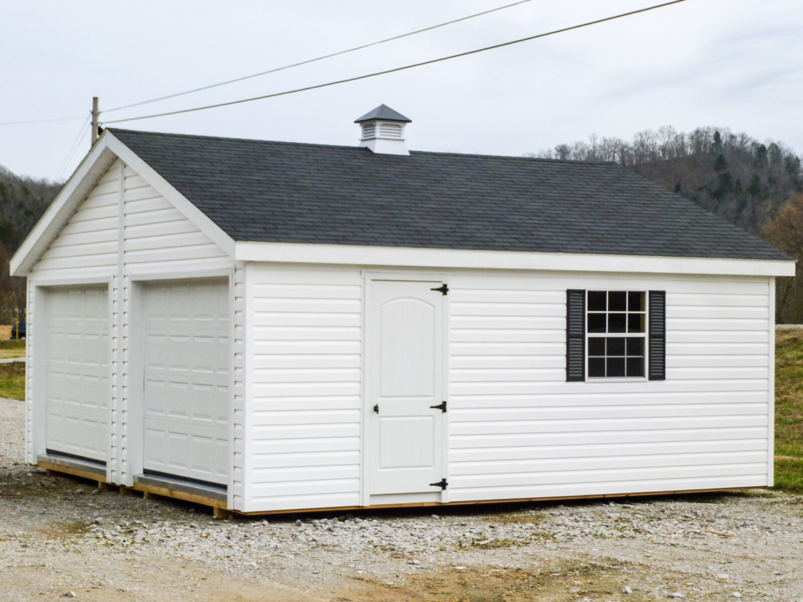 portable garages for sale in Knoxville, TN