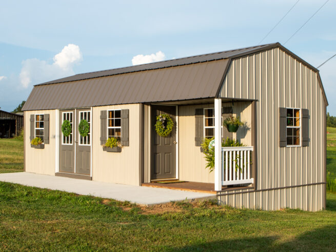 sheds for sale in Nashville, TN