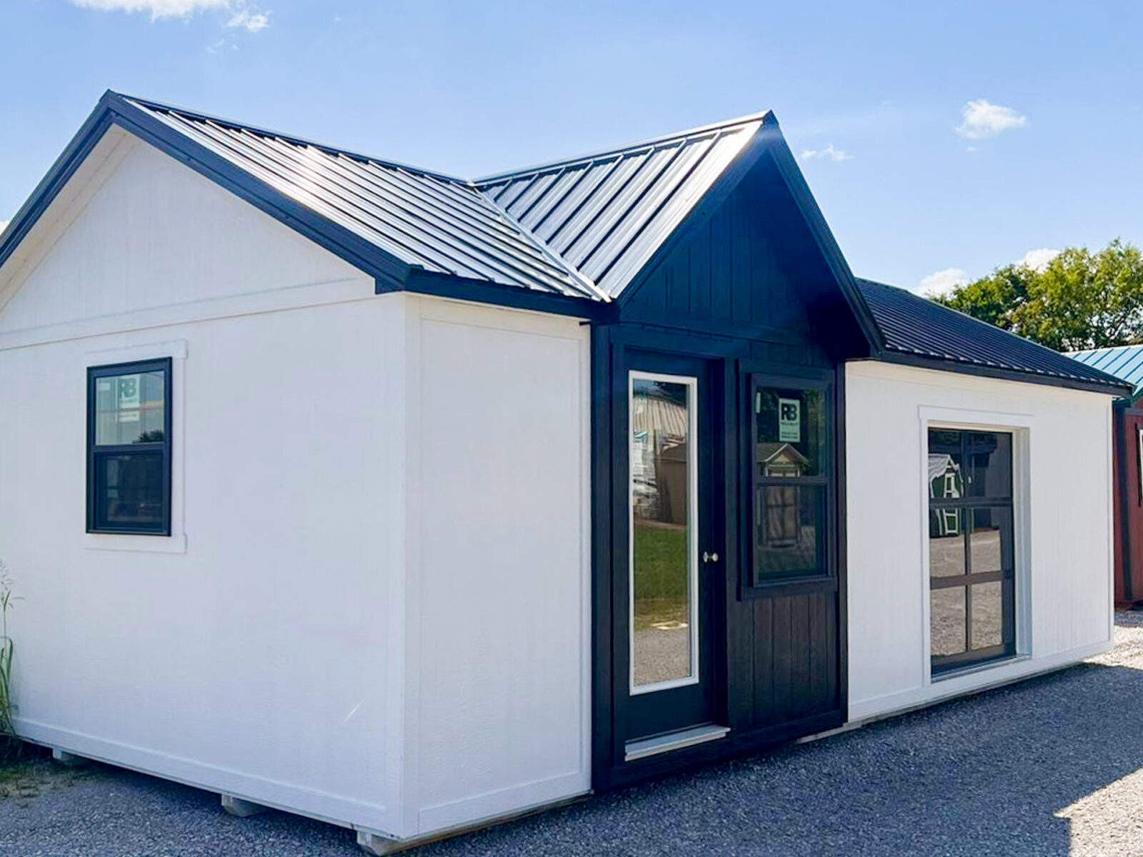 tiny house shells for sale near lexington, ky