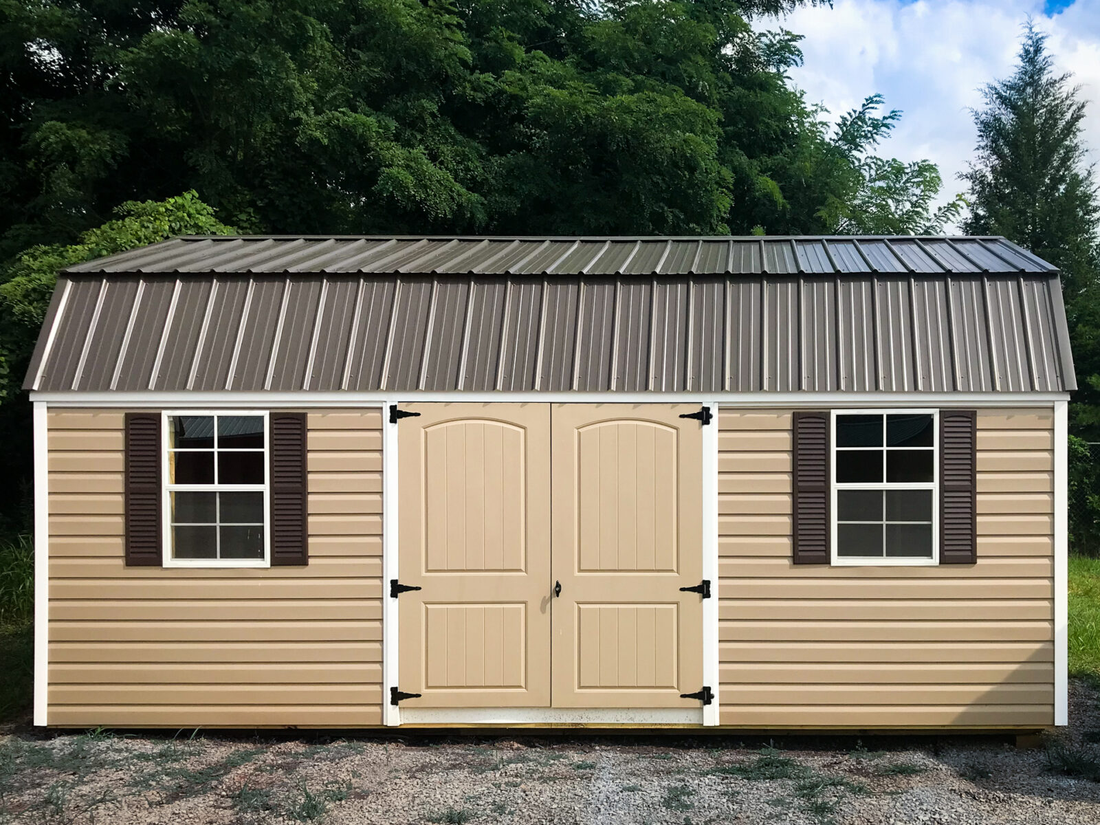storage shed for sale in tompkinsville ky