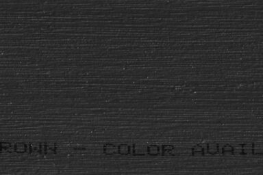 Musket Brown vinyl shed color