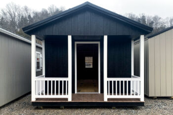 prefab custom sheds available in KY and TN built by Esh's Utility Buildings