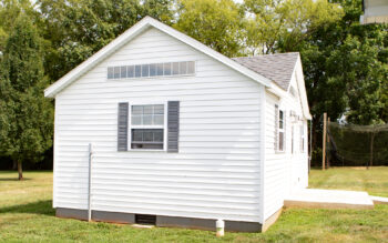 custom-built sheds for sale in Ky and Tn