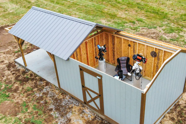 custom sheds for sale in kentucky