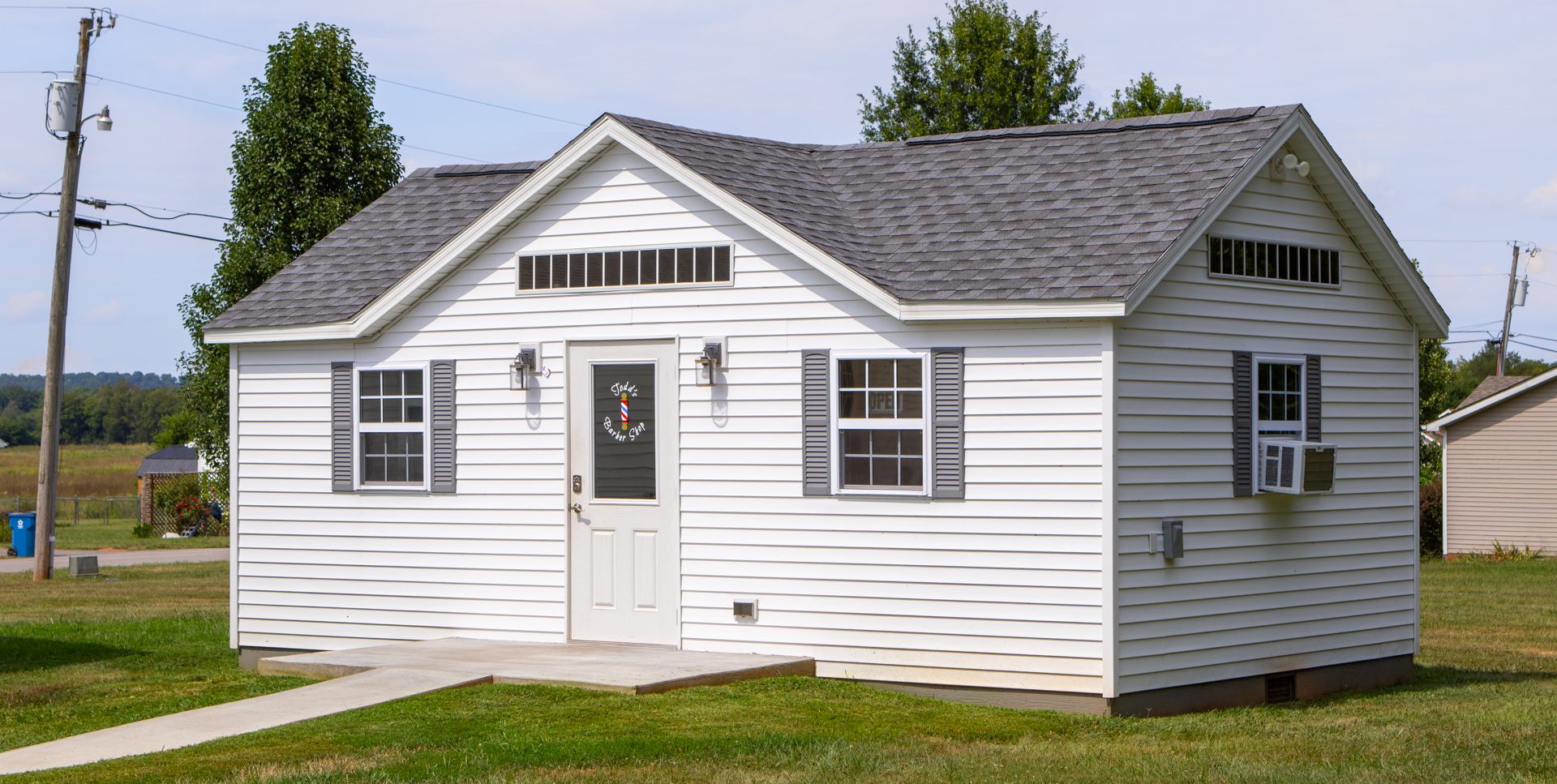 portable buildings for sale in Ky and Tn