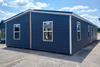 double-wide tiny home shell for sale in Ky and Tn