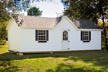 tiny house shells