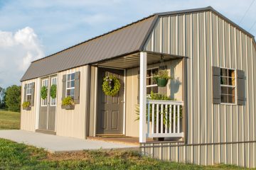 cottage-shed