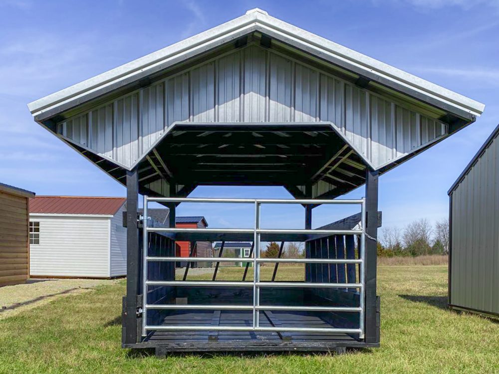 hay feeders in Ky and TN