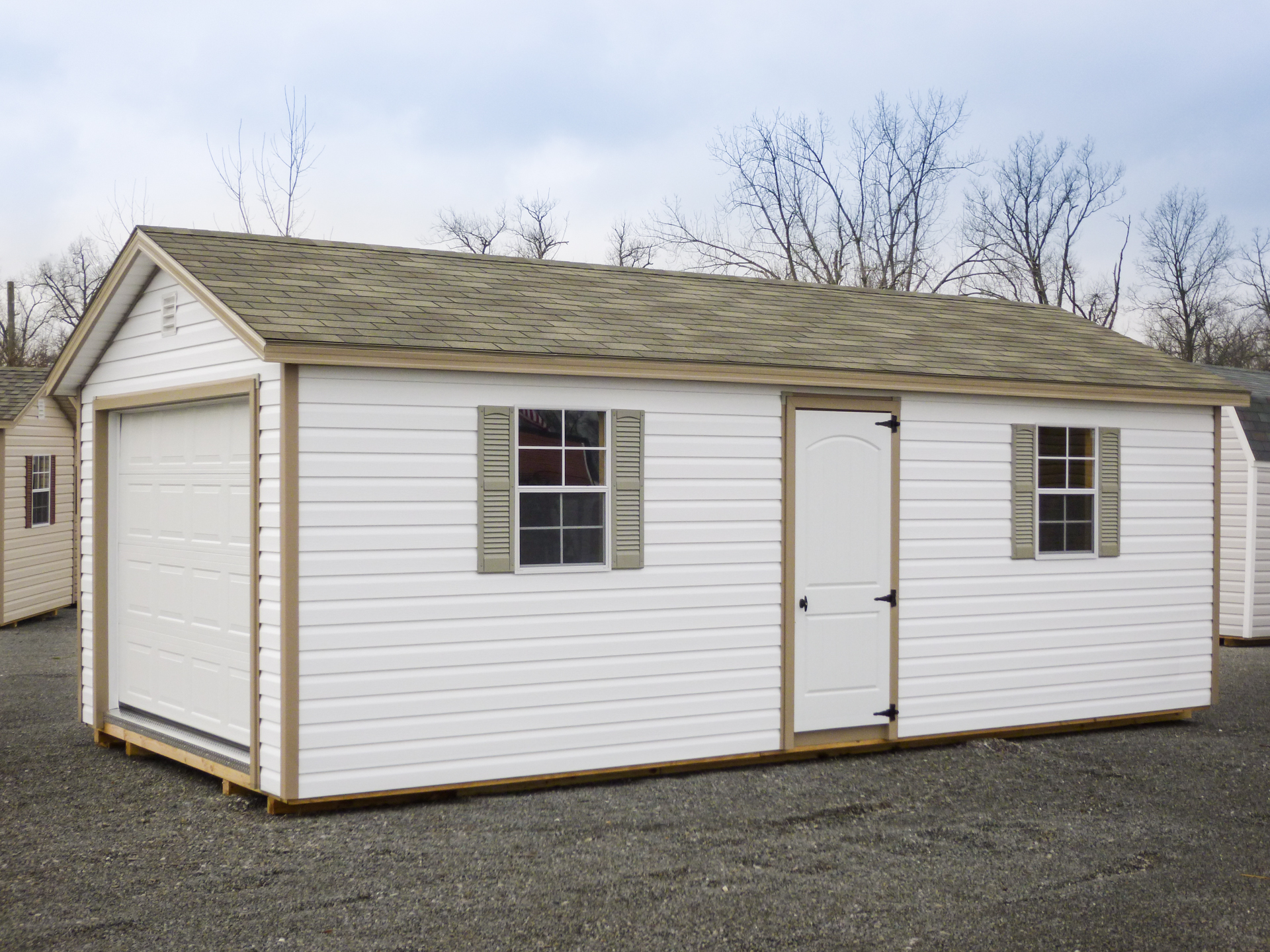 portable Garage for sale in mt. washington, ky