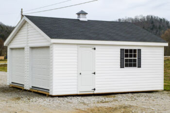 garages for sale in KY and TN