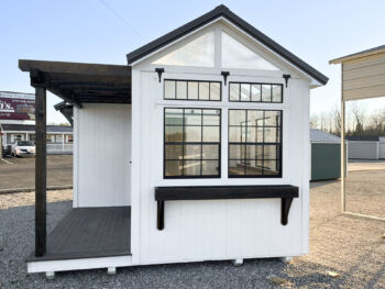 a garden shed available in ky and tn