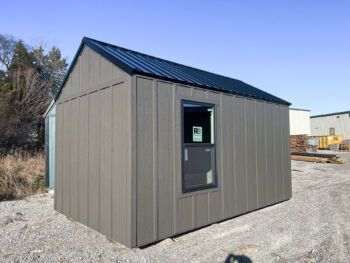 modern shed for sale in Ky and Tn