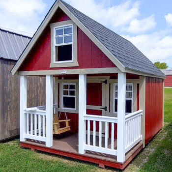 playhouses available in ky and tn