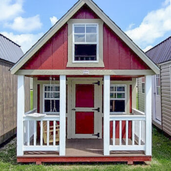 playhouses available in ky and tn