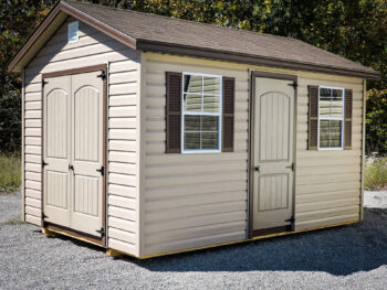 sheds 4