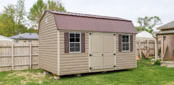 sheds for sale in ky and tn