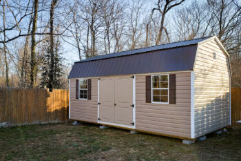 high barn shed available in Ky and Tn