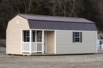 high barn shed available in Ky and Tn