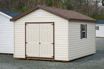 prefab custom sheds available in KY and TN built by Esh's Utility Buildings