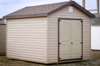 prefab custom sheds available in KY and TN built by Esh's Utility Buildings