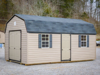 highbarn sheds for sale in ky and tn