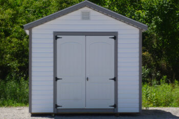 prefab custom sheds available in KY and TN built by Esh's Utility Buildings