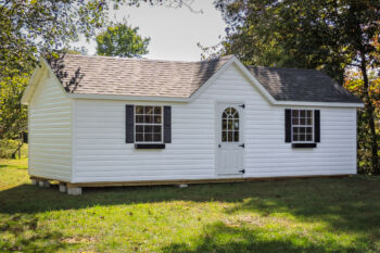 prefab custom sheds available in KY and TN built by Esh's Utility Buildings