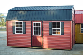 high barn shed available in Ky and Tn