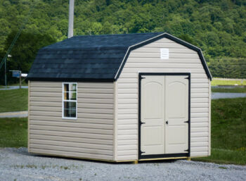 highbarn sheds for sale in ky and tn