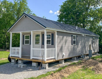 prefab custom sheds available in KY and TN built by Esh's Utility Buildings