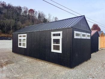 Nordic tiny home shells available in tn and ky