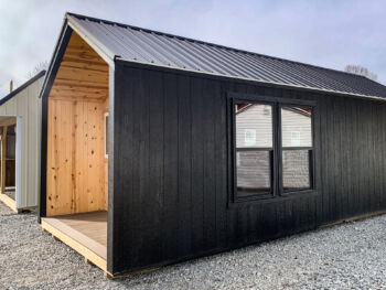 Nordic tiny home shells available in tn and ky