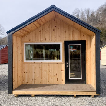 Nordic tiny home shells available in tn and ky